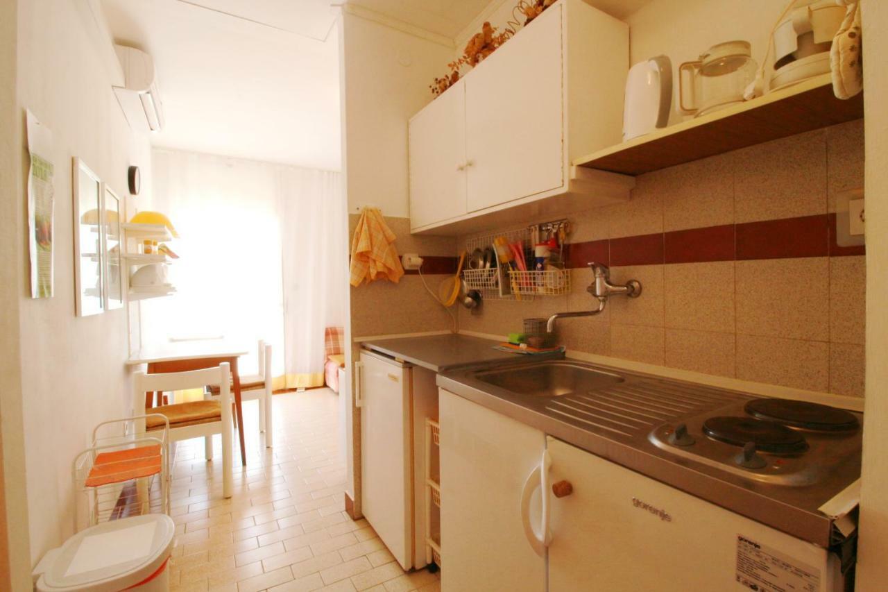 Apartment Dada Petrcane Eksteriør bilde
